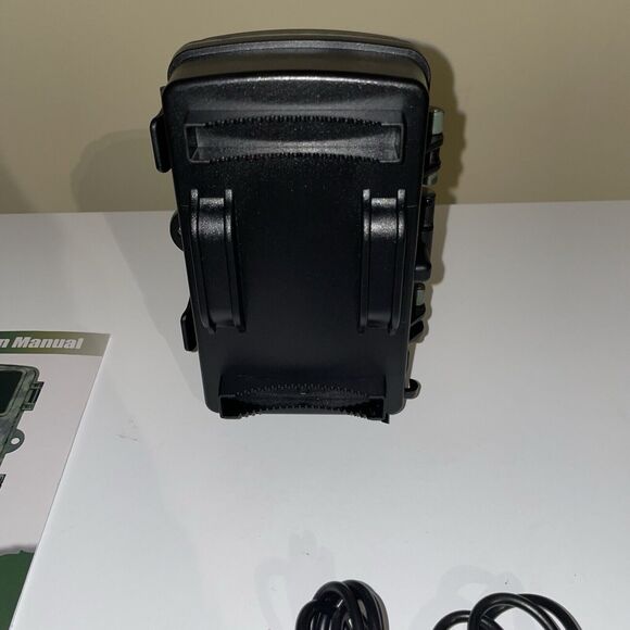 4K Ultra HD Trail Camera Outdoor Wildlife Game Hunting Security - Picture 14 of 16